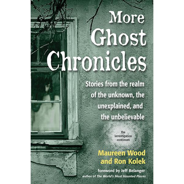 More Ghost Chronicles