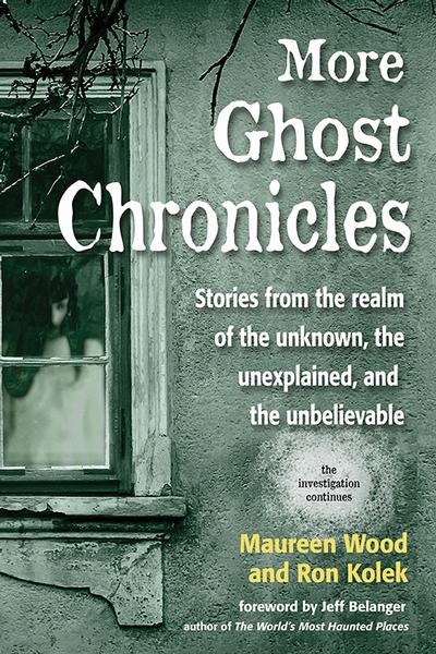 More Ghost Chronicles