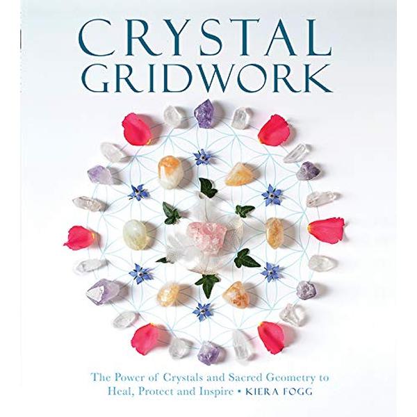 Crystal Gridwork