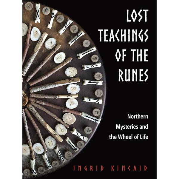 Lost Teachings Of The Runes