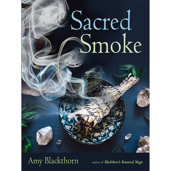 Sacred Smoke