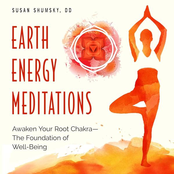 Earth Energy Meditations