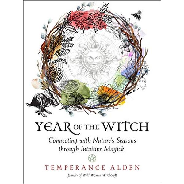 Year of the Witch