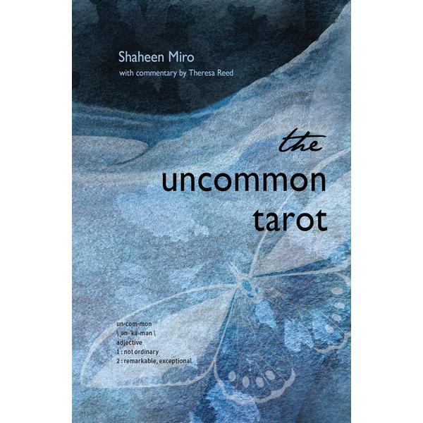 Uncommon Tarot
