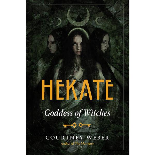 Hekate: Goddess of Witches