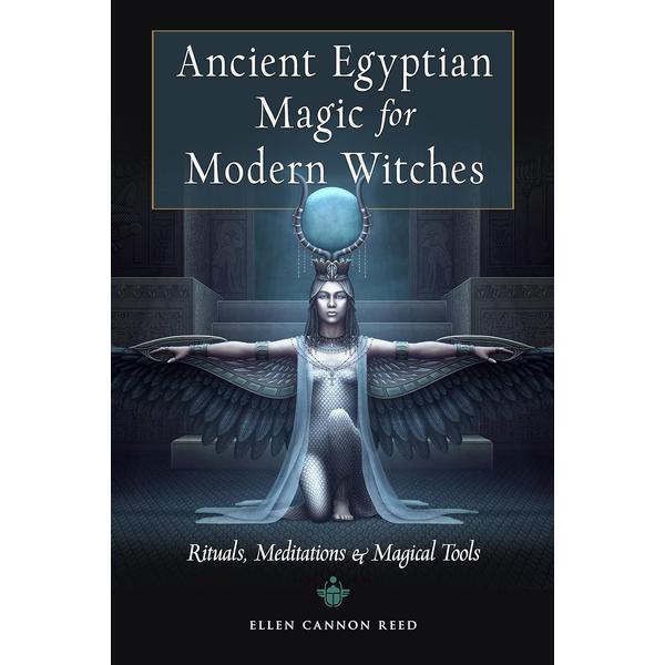 Ancient Egyptian Magic for Modern Witches