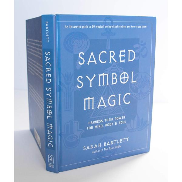 Sacred Symbol Magic