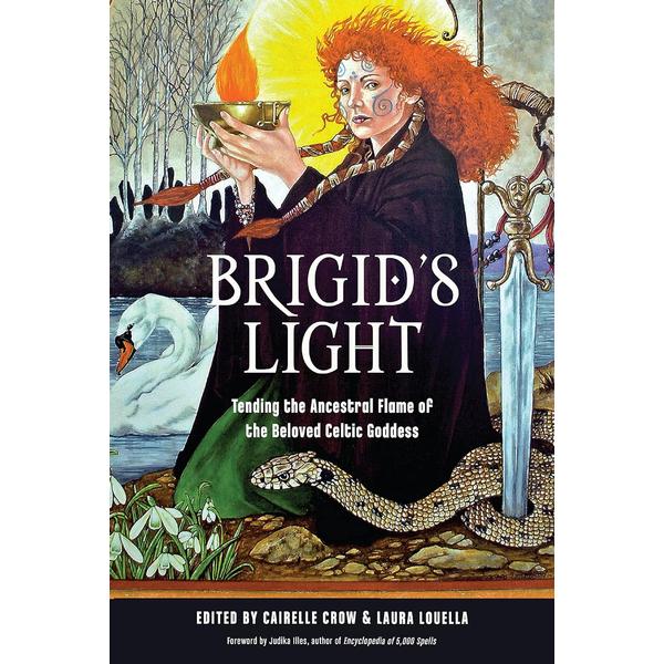 Brigid's Light