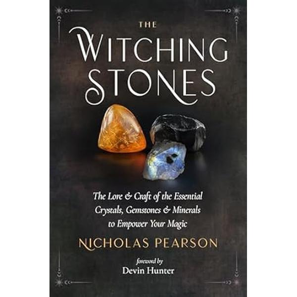 Witching Stones