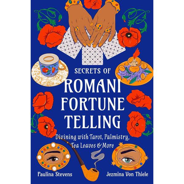 Secrets of Romani Fortune Telling