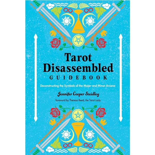 Tarot Disassembled Guidebook