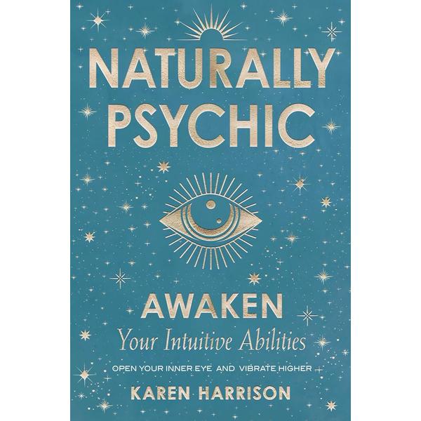 Naturally Psychic