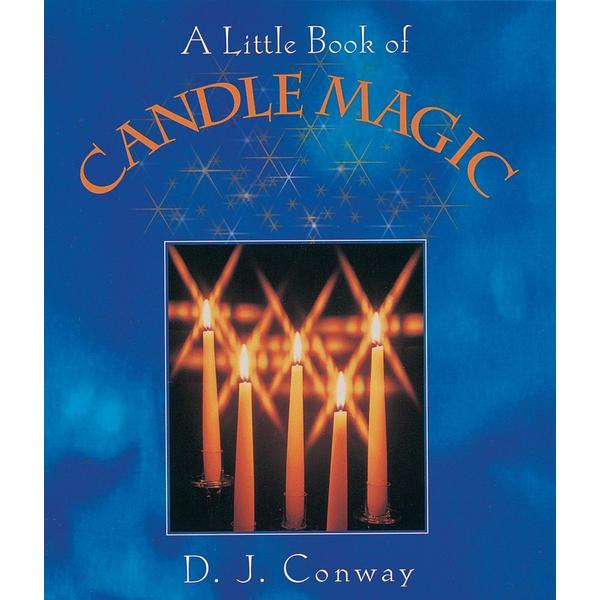 Little Book of Candle Magic