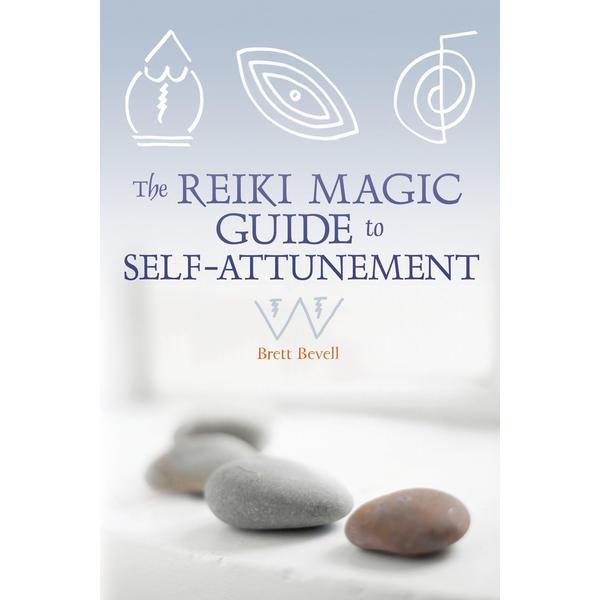 Reiki Magic Guide to Self-attunement