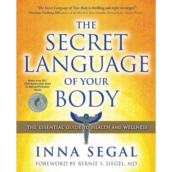 Secret Language of Your Body