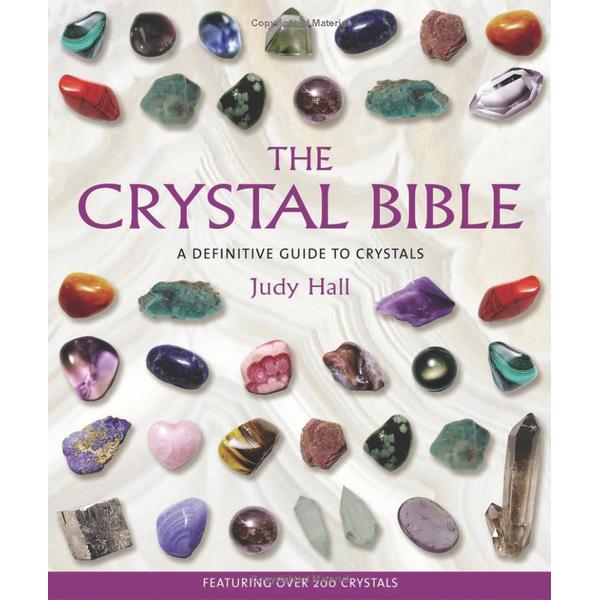 Crystal Bible