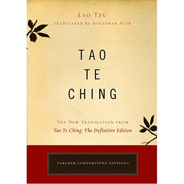 Tao Te Ching: The New Translation