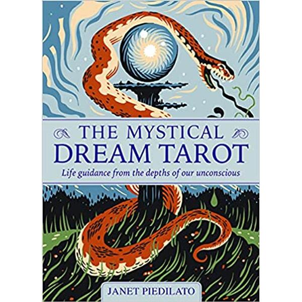 Mystical Dream Tarot