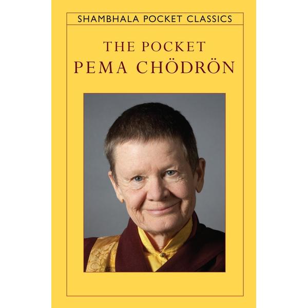 Pocket Pema Chodron