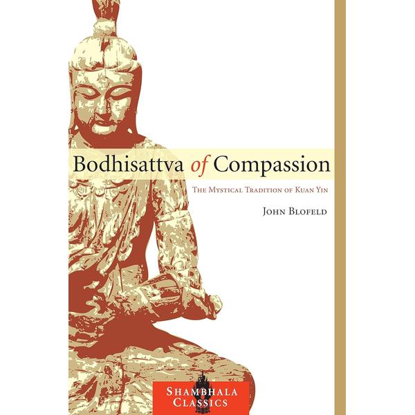 Bodhisattva of Compassion