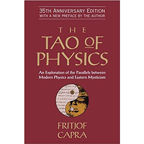 Tao of Physics