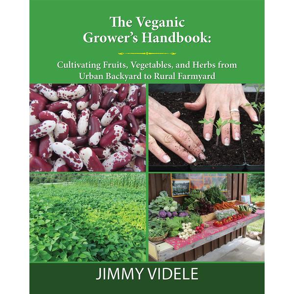 Veganic Grower's Handbook