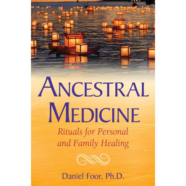 Ancestral Medicine