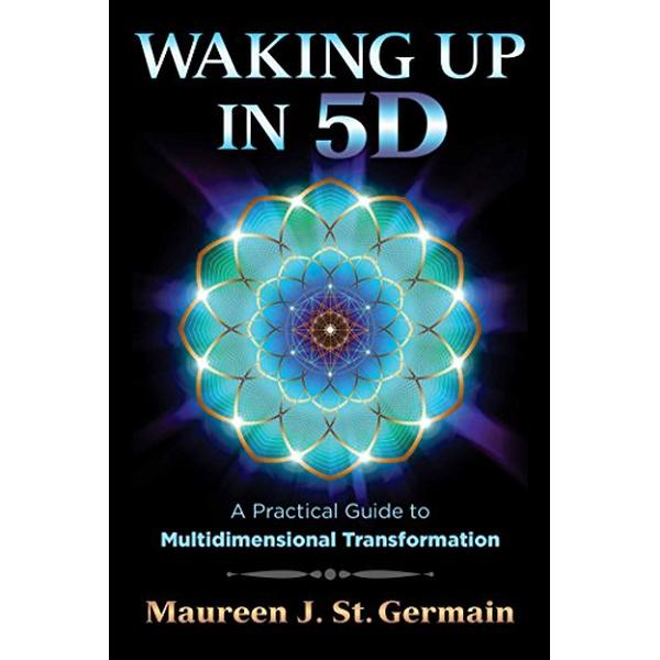 Waking Up in 5D