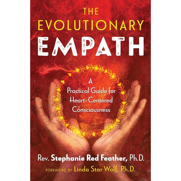 Evolutionary Empath