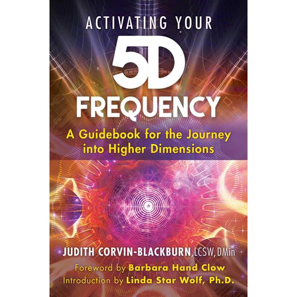 Activating Your 5D Frequency