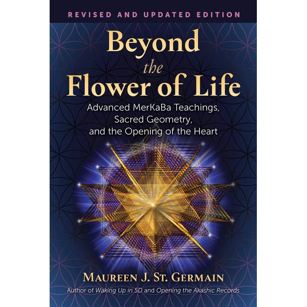 Beyond the Flower of Life