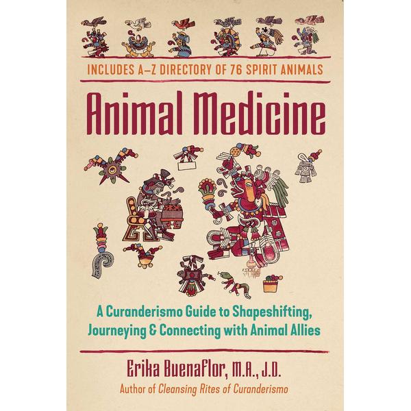 Animal Medicine