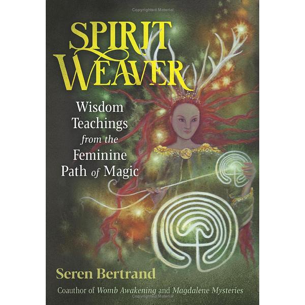 Spirit Weaver