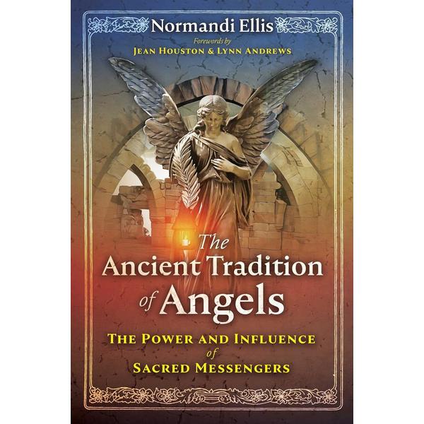 Ancient Tradition of Angels