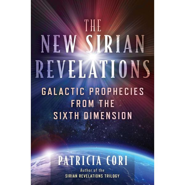 New Sirian Revelations