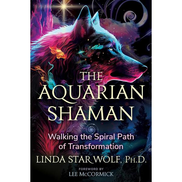 Aquarian Shaman