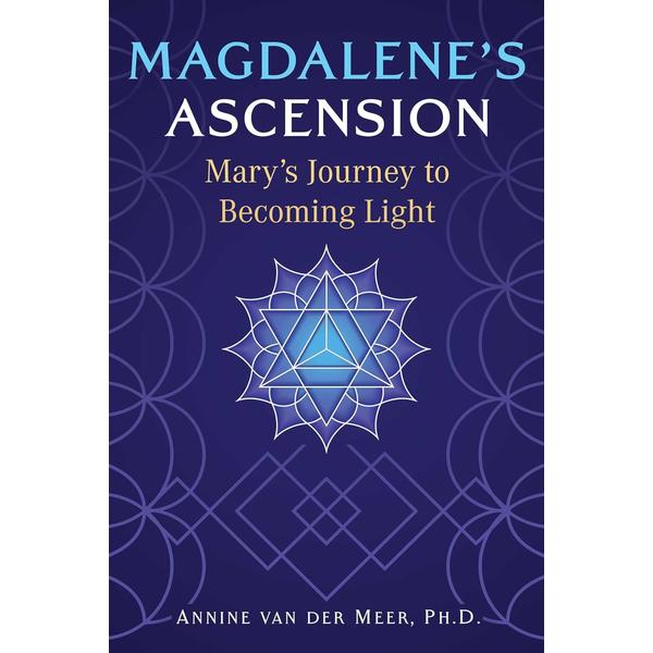 Magdalene's Ascension