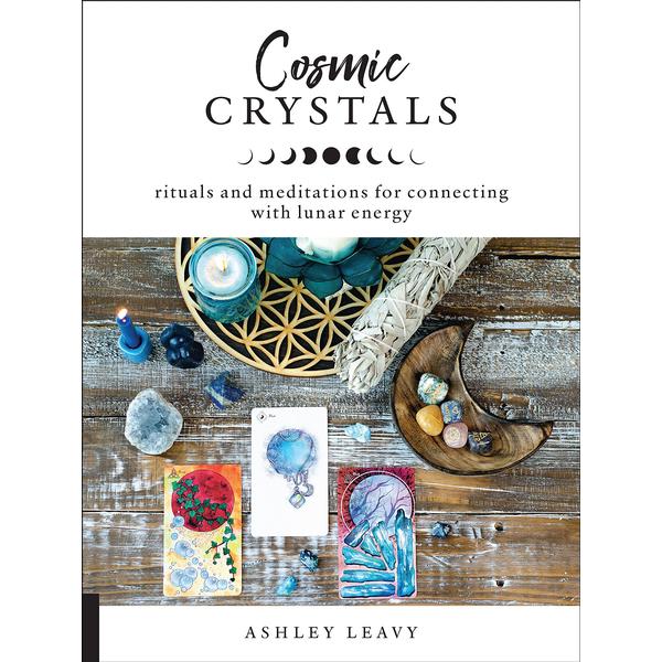 Cosmic Crystals