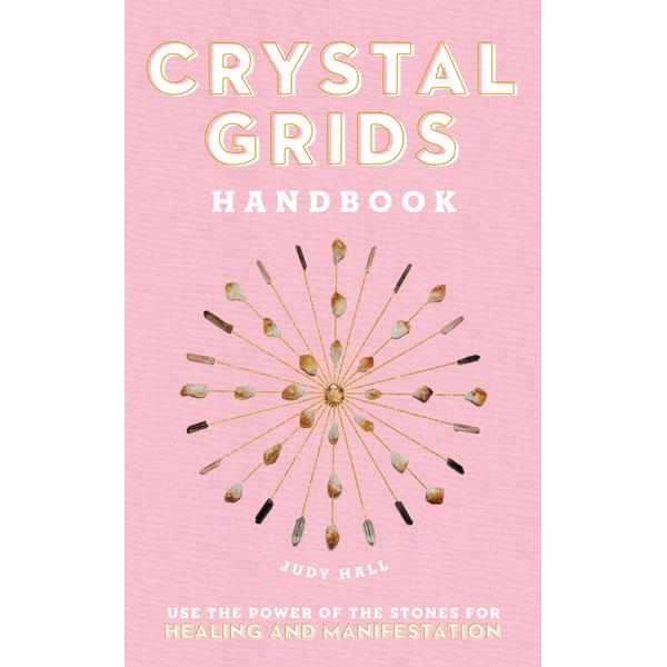 Crystal Grids Handbook