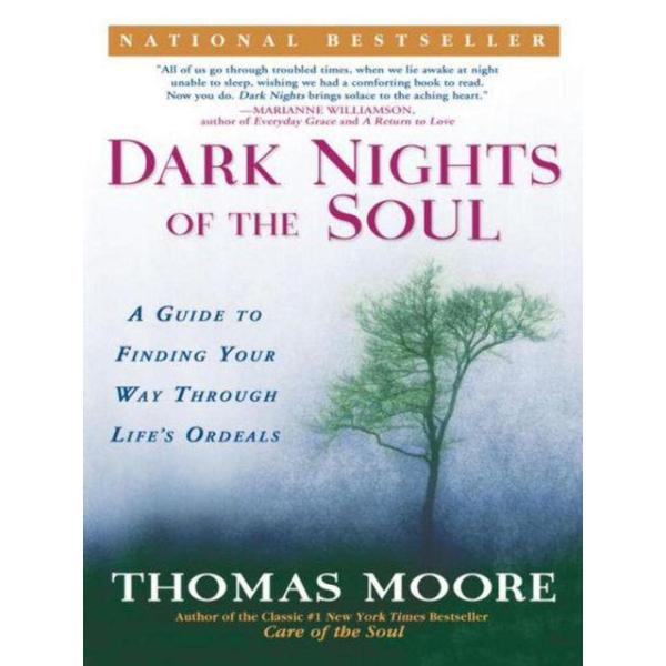 Dark Nights of the Soul