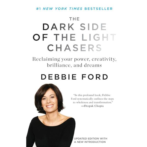 Dark Side of the Light Chasers