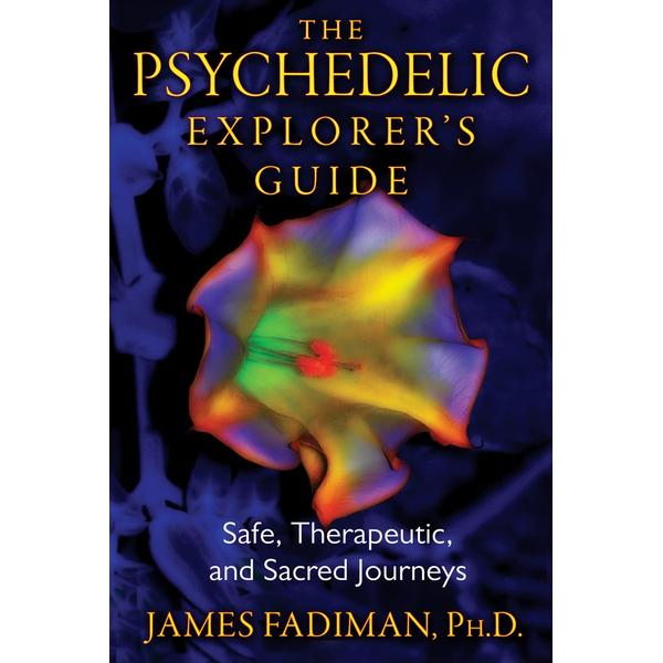 Psychedelic Explorer's Guide