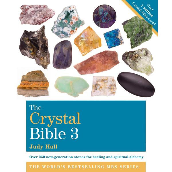 Crystal Bible 3