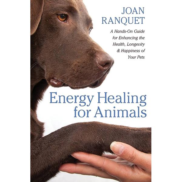 Energy Healing for Animals