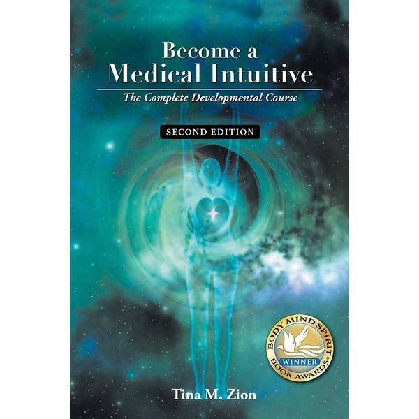 Become a Medical Intuitive