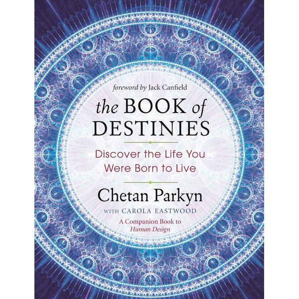 Book of Destinies