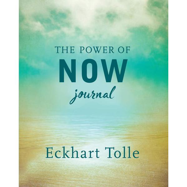 Power of Now Journal