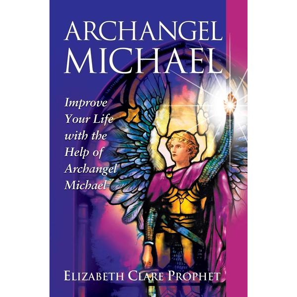 Archangel Michael Book