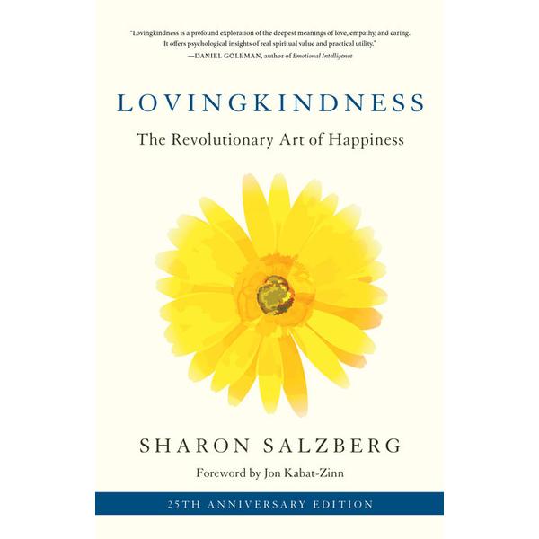 Lovingkindness