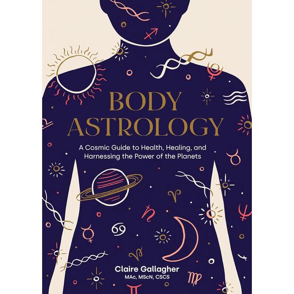 Body Astrology